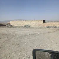 زمین چهکندباغ ویلا