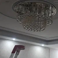 لوستر افشان قطر