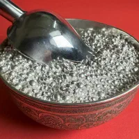 ساچمه نقره خرید و فروش