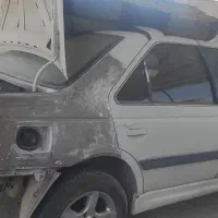 نیازمند صافکار .ونقاش حرفه ای|استخدام صنعتی، فنی، مهندسی|نورآباد ممسنی, |دیوار