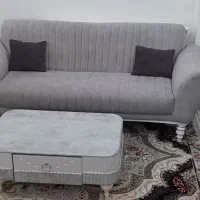 مبل، جلو مبلی و جا کفشی|مبلمان خانگی و میز عسلی|همدان, |دیوار