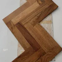 فروش پارکت های چوبی نو و دست دوم
