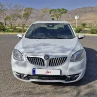 برلیانس H330 اتومات