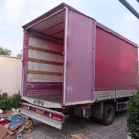باربری کرج گوهردشت گلشهر حیدرآباد عظیمیه وغیره|خدمات حمل و نقل|کرج, گوهردشت|دیوار