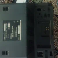 تلویزیون jvc|تلویزیون و پروژکتور|تهران, هفده شهریور|دیوار