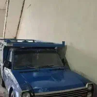 نیسان|خودرو سواری و وانت|جلین, |دیوار