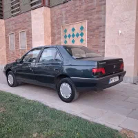 پژو ۴۰۵ انژکتور عروسک