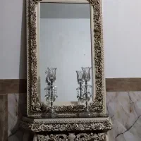 آینه کنسول