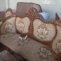 مبل|مبلمان خانگی و میز عسلی|کشکسرای, |دیوار