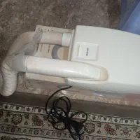 بدن خشک کن هتلی اورجینال super turbo 8003