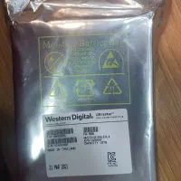 هارد WD 10TB با امکان خرید اقساطی