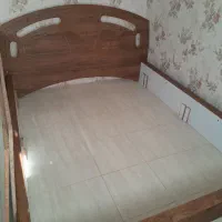 تخت خواب دونفره
