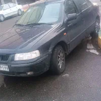 سمند ال ایکس|خودرو سواری و وانت|شهریار, شهرک وائین|دیوار