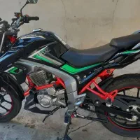 موتور سپهر L200درحدبابیمه و کارت سوخت