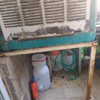 کولر شیش هزار
