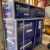 فروش کولرگازی های زانتی|کولر گازی و فن‌کوئل|کاشان, فاز ۲ ناجی آباد|دیوار