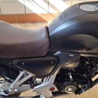 موتور سیکلت برمودا ۱۹۰ سی سی مدل ۱۴۰۳