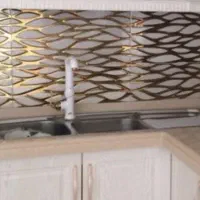 کاشی کاری وبین کابینتی وسنگ کاری در خدمتم