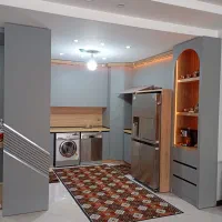 نصب صفر تا صد کابینت..کمد دیواری