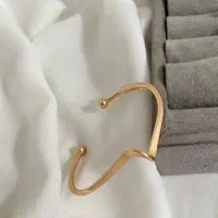 بنگل رنگ ثابت ضدحساسیت زیر قیمت|بدلیجات|کرمانشاه, |دیوار