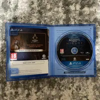 بازی ps4|کنسول، بازی ویدئویی و آنلاین|تهران, جوانمردان (اندیشه)|دیوار
