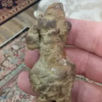 سنگ شکلک دار|بدلیجات|رشت, کوی جام جم|دیوار