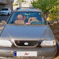 پراید ۱۴۱