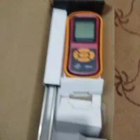 رطوبت سنج علوفه و غلات