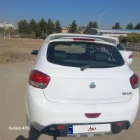 تیبا هاچبک EX|خودرو سواری و وانت|مشهد, صیاد شیرازی|دیوار