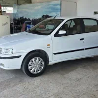 سمند lx 1398|خودرو سواری و وانت|نیشابور, تریا پارک|دیوار