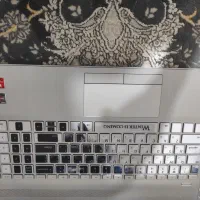 laptop hp gaming|رایانه همراه|چابهار, |دیوار