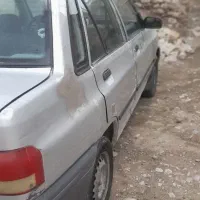 پراید مدل ۸۵