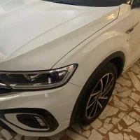 فولکس واگن تیراک ۲۰۲۴