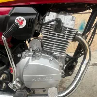 هندا ۱۵۰|موتورسیکلت|پاکدشت, پاکدشت (مامازند)|دیوار