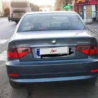 سمند سورن TU5|خودرو سواری و وانت|محمدشهر, ولدآباد|دیوار