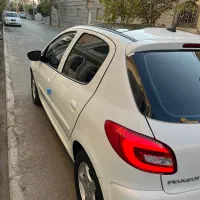 ۲۰۷ پانوراما مدل ۱۴۰۲|خودرو سواری و وانت|اسلامشهر, شهرک واوان|دیوار