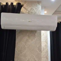 کولر گرین ۳۶۰۰۰|کولر گازی و فن‌کوئل|رشت, لاکان|دیوار