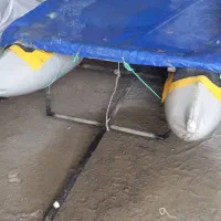 فروش 4عددلاستیک تراکتور