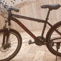 دوچرخه