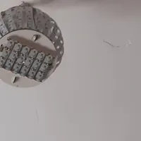لامپ دست ساز فروشی