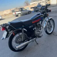 رهرو مدل 86|موتورسیکلت|نسیم‌شهر, |دیوار