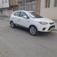 جک s5|خودرو سواری و وانت|کرمانشاه, |دیوار