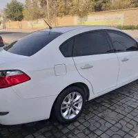 بلریانس مدل ۹۴ اتومات|خودرو سواری و وانت|مشهد, شهرک بهارستان|دیوار