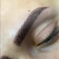 فیبروز. میکرو بلیندینگ|خدمات آرایشگری و زیبایی|سبزوار, باهنر|دیوار