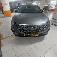 فونیکس fx خاکستری صفر *اقساطی تحویل فوری *سند بنام|خودرو سواری و وانت|تهران, حصار بوعلی|دیوار