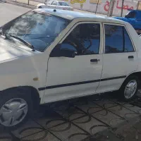 پراید ۹۵|خودرو سواری و وانت|محمدشهر, جعفرآباد|دیوار