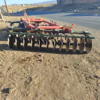 دیس کشنده|ماشین‌آلات صنعتی|فیروزآباد, |دیوار