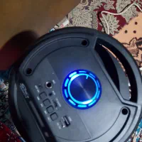 یک اسپیکر بلند نو صدای عالی بفروش میرسد|سیستم صوتی خانگی|ایرانشهر, |دیوار