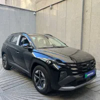 هیوندای توسان ۲۰۲۵ لانگ هرمس
