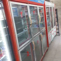 فروش کل وسایل سوپرمارکت عسلویه ولامرد